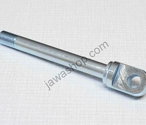 Eye bolt M14-1,5 x 120mm - under seat (Velorex 560) / 