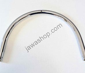 Handle - chrome (Velorex 560, 562) / 