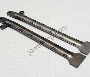 Rear carrier support - long (Jawa 250 350 Perak) / 