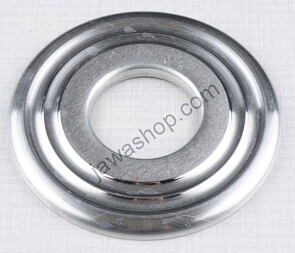 Wheel hub cover (PAV) / 