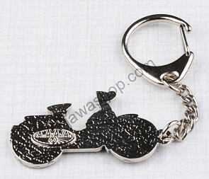 Key ring Stadion S11 / 