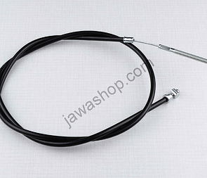Front brake bowden cable (Jawa 350 634) / Front brake bowden cable (Jawa 350 634) /