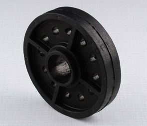 Chain tension roller (CZ Scooter) / 
