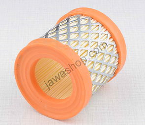 Air filter (Jawa 50 Pionyr 20 21 23) / 