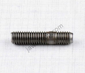 Stud bolt of cylinder M5x22mm (Jawa 50 Pionyr, Babetta) / 