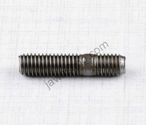 Stud bolt of cylinder M5x22mm (Jawa 50 Pionyr, Babetta) / Stud bolt of cylinder M5x22mm (Jawa 50 Pionyr, Babetta) /