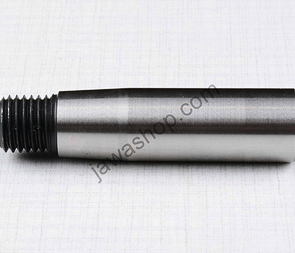 Crankshaft pin - left (Jawa 50 Pionyr 550 555) / 