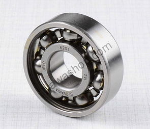 Ball bearing 6201 / 