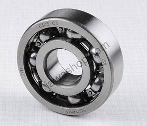 Ball bearing 6303 C3 / 