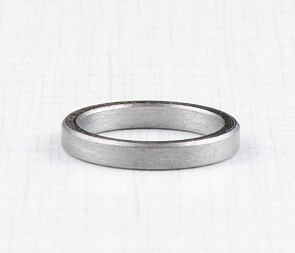 Distance ring of piston pin 14x17,5x2,5 (Babetta 207,210,225) / Distance ring of piston pin 14x17,5x2,5 (Babetta 207,210,225) /