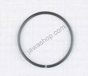 Lock of start wheel 26x1,5mm (Jawa CZ 125 175 250 350) / 