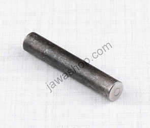 Clutch operating rod 28mm (Jawa 50 Pionyr 20 21 23) / 