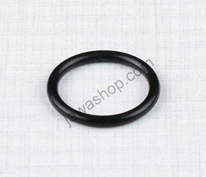 O-ring of clutch shoes carrier 15x2mm (Babetta 210) / 