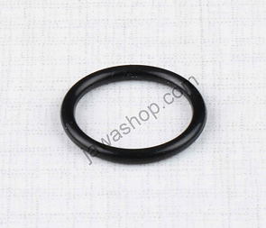 O-ring of clutch shoes carrier 15x2mm (Jawa 50 Babetta 210) / 