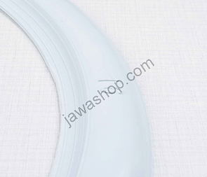White side of tyre 16" (Jawa CZ Simson) / White side of tyre 16" (Jawa CZ Simson) /