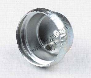 Exhaust silencer cap (Jawa 50 Babetta 207 210) / 