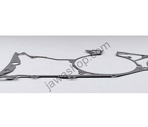 Gasket of crankcase 1mm (Jawa 350 638 639 640) / 