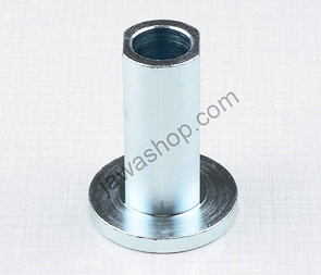 Bush of rear wheel axle - zinc (Jawa 250 350 Perak) / 