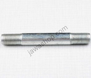 Blinker tube 100mm (Jawa 350 634 638 639 640) / 