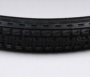 Tyre 16" - 2.25 M03 Mitas (Babetta) / 