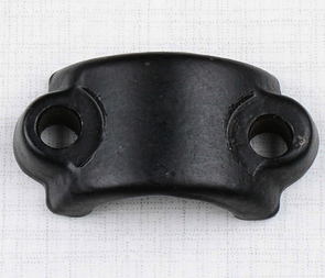 Lever clamp - lower part (Jawa 350 638 639 640) / 