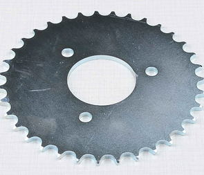 Rear chain wheel - 35t (Stella) / 