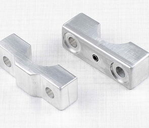 Handlebars clamp set (Babetta) / Handlebars clamp set (Babetta) /