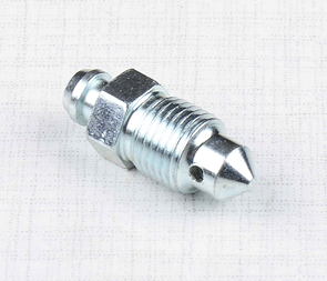 Venting bolt M8x27 (Jawa 350 639 640) / 