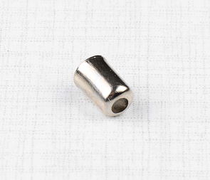 Bowden cable ending 5,4x9,5mm (Jawa, CZ) / 
