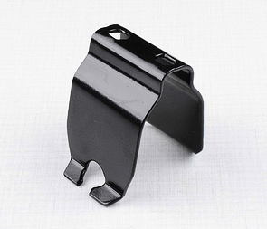 Seat holder - front (Jawa CZ 250 350 Panelka) / 