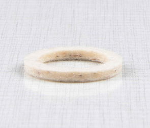 Felt of clutch/starting drum 33/44x3mm (Jawa 50 Babetta 207) / 