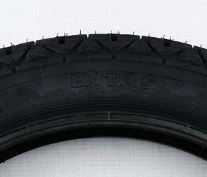 Tyre 18" - 3.25 H06 Mitas / 