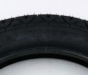 Tyre 18" - 2.75 H06 Mitas / 