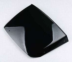 Windshield dark (Jawa 350 640) / 