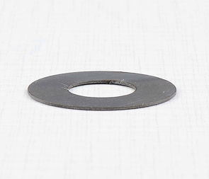 Friction washer of brake cam 12,5x32x0,6mm (Jawa CZ 125 175 250 350) / 