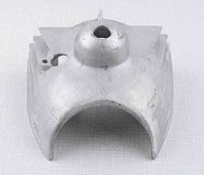 Carburetor cover (Jawa Perak 250) / 