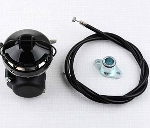 Carburetor Dellorto - small intake (Jawa 50 Babetta 207 210) / Carburetor Dellorto - small intake (Jawa 50 Babetta 207 210) /