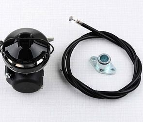 Carburetor Dellorto - small intake (Jawa 50 Babetta 207 210) / 