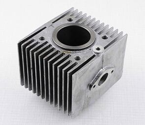 Cylinder 50cc (D39.00 mm) PL (Jawa 50 Babetta 207) / Cylinder 50cc (D39.00 mm) PL (Jawa 50 Babetta 207) /