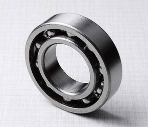 Ball bearing 6005 (CZ 125 175 476 477) / 