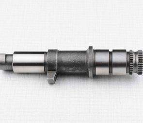 Kickstart shaft (Jawa 250 type 353) / Kickstart shaft (Jawa 250 type 353) /