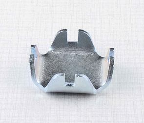 Wheel spoke nipple spanner M3.0, M3.5, M4.0 (Jawa CZ 125 175 250 350) / 