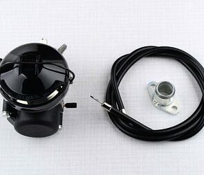 Carburetor Dellorto 15mm - original (Jawa 50 Pionyr) / Carburetor Dellorto 15mm - original (Jawa 50 Pionyr) /