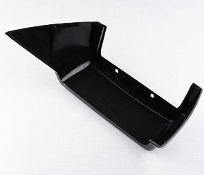 Under seat cover - upper part (Jawa 350 638 639) / 