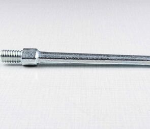 Pin of footrest (Jawa CZ 125 175 250 350) / Pin of footrest (Jawa CZ 125 175 250 350) /