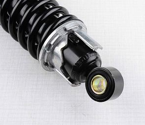 Rear shock - progress spring (CHN) (Jawa 350 634 638 639 640) / 