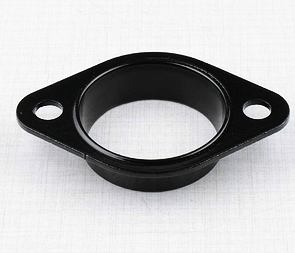 Flange of carburetor (Jawa 350 638 639 640) / 