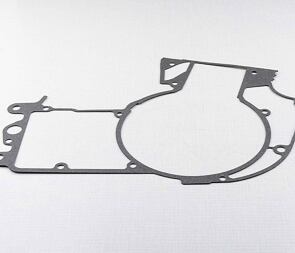 Gasket of crankcase 1mm (Jawa 250 Perak) / 