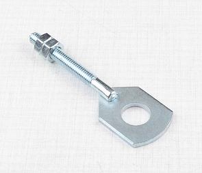 Chain adjuster (Jawa 50 Babetta 210) / 