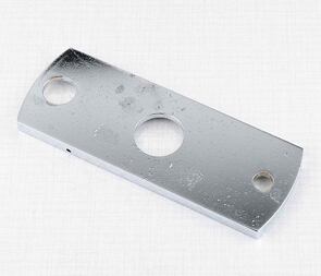 Outside part of rear brake cover 150mm (Jawa 250 350 Perak) / 